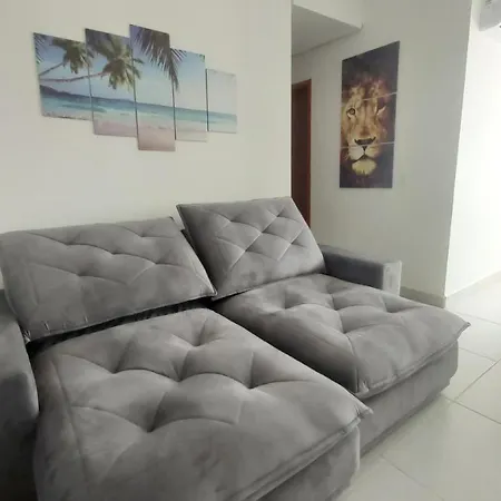 Portal Das Palmeiras 2 Ubatuba Exterior photo