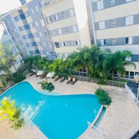 Portal Das Palmeiras 2 Ubatuba Exterior photo