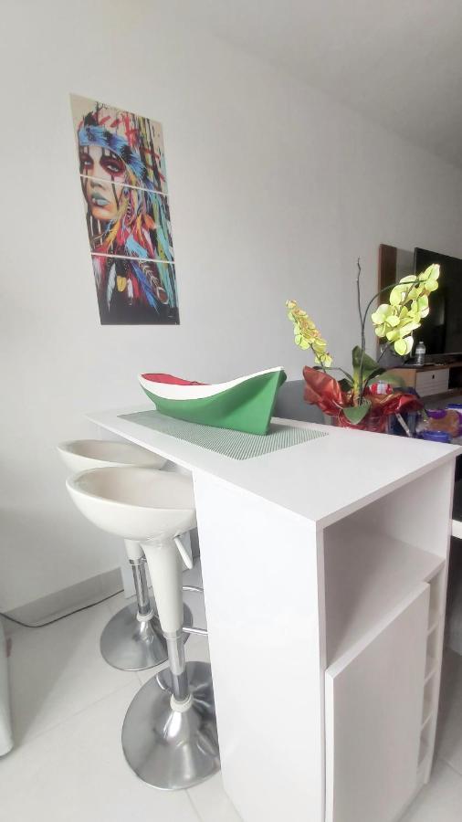 Portal Palmeiras 2 Apartment