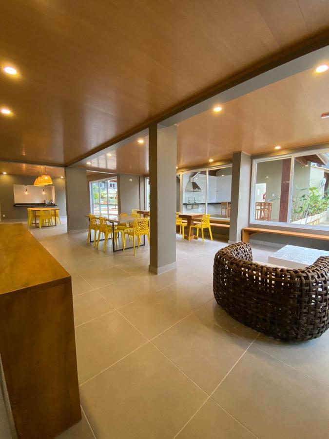 Apartment Portal Palmeiras 2 *
