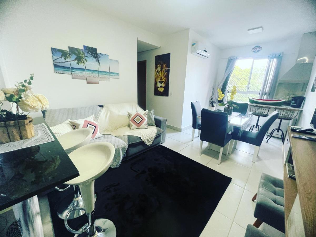 Apartment Portal Palmeiras 2 Ubatuba