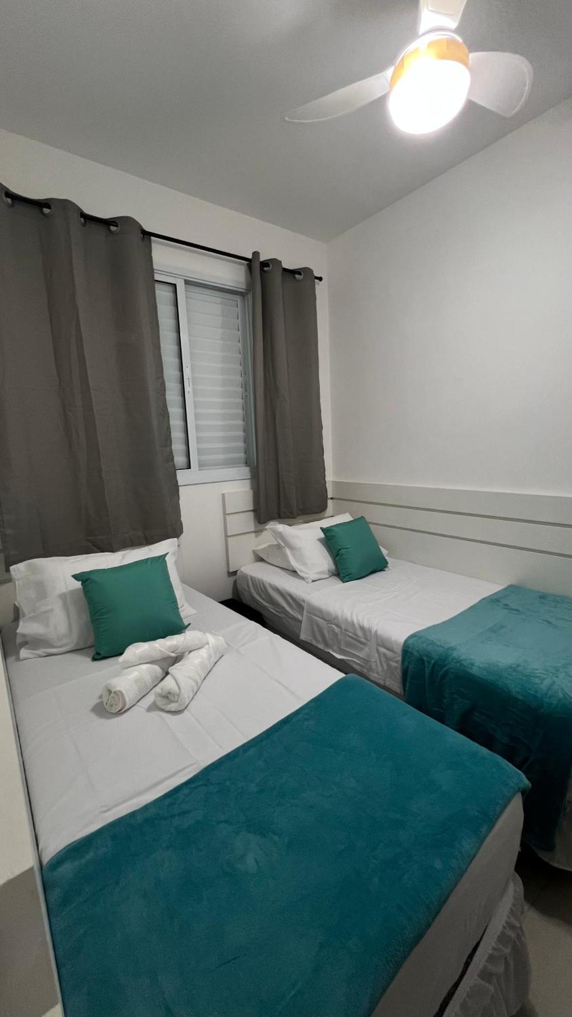 Apartment Portal Palmeiras 2 *