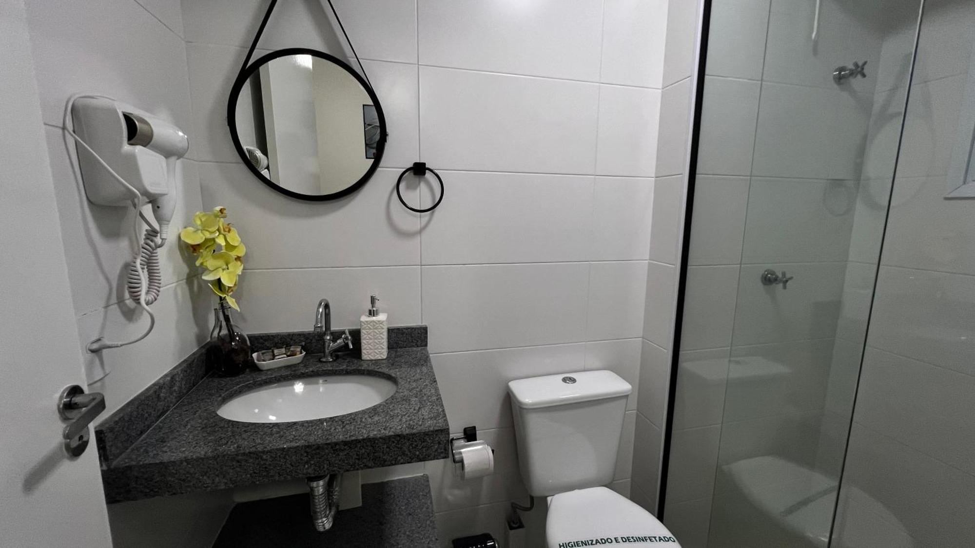 Portal Palmeiras 2 Apartment *