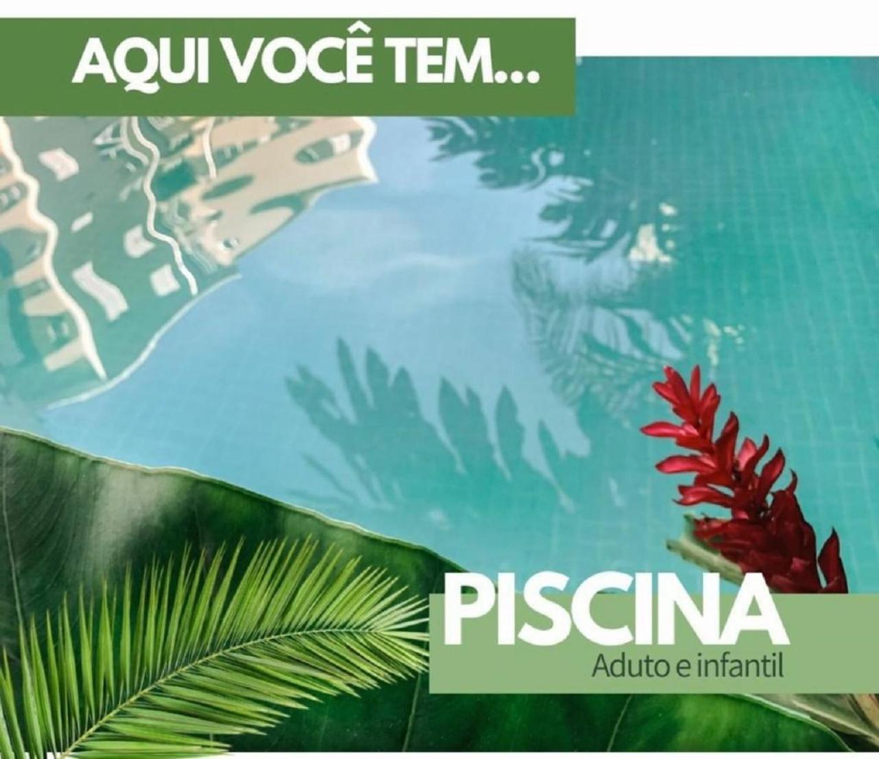 Portal Palmeiras 2 Apartment