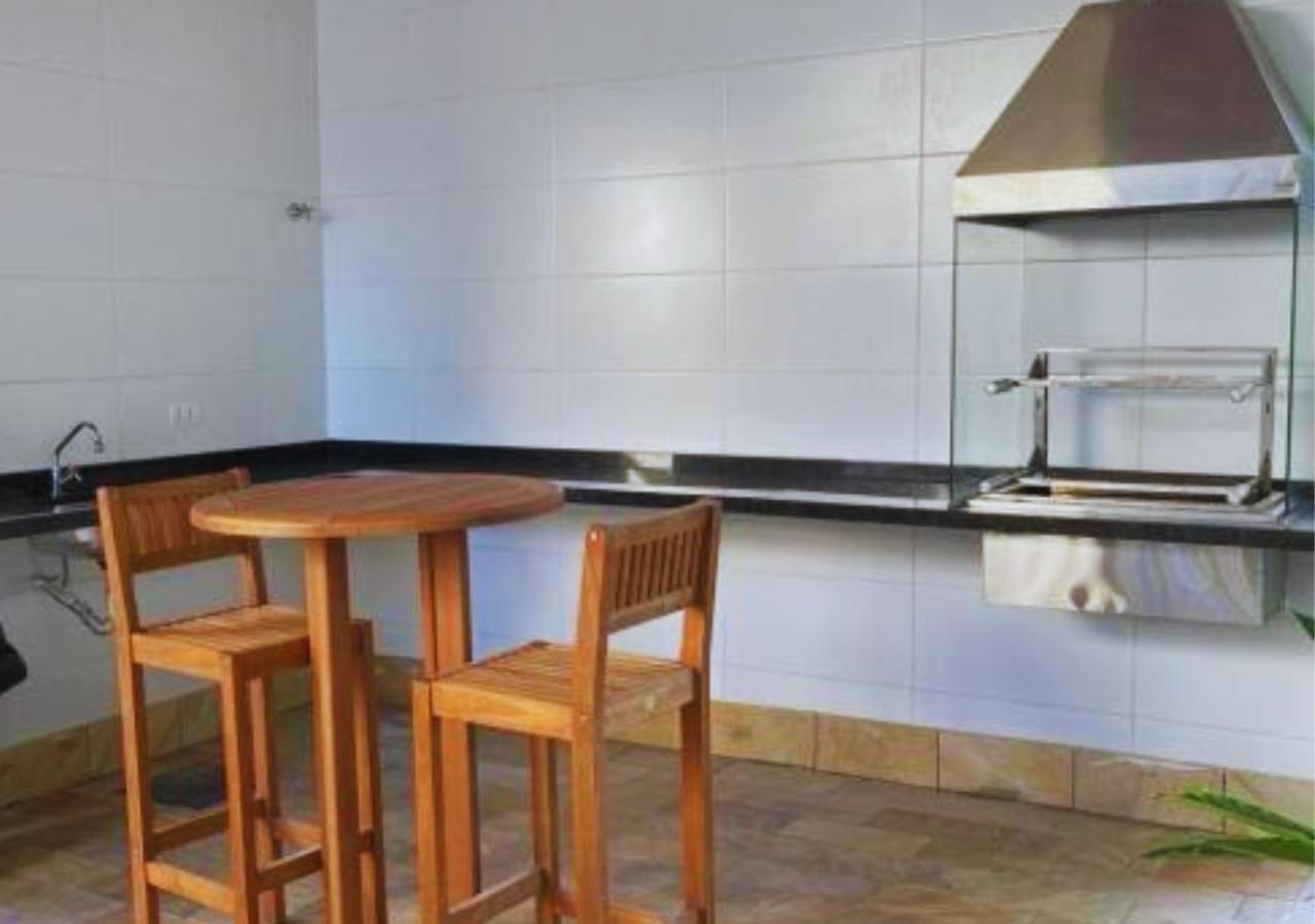Apartment Portal Palmeiras 2 Ubatuba