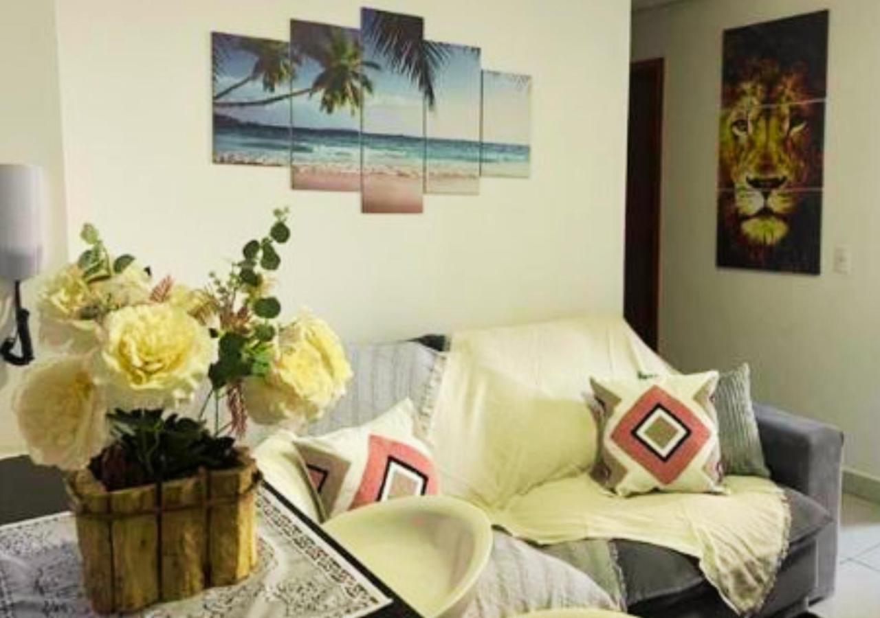 Portal Palmeiras 2 Apartment Ubatuba