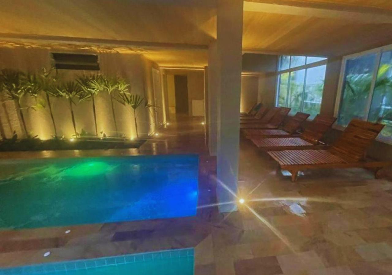 Apartment Portal Palmeiras 2 Ubatuba