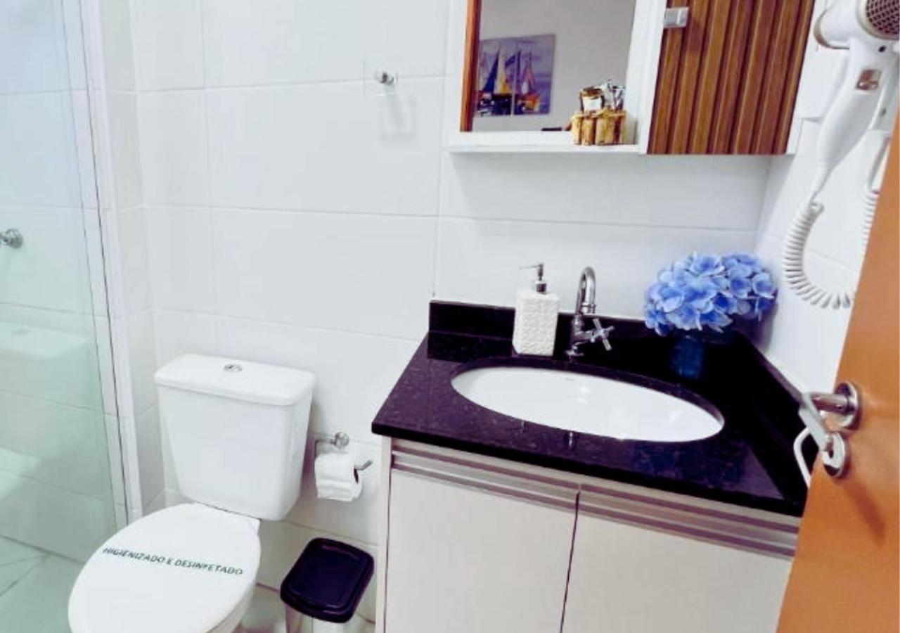 Apartment Portal Palmeiras 2