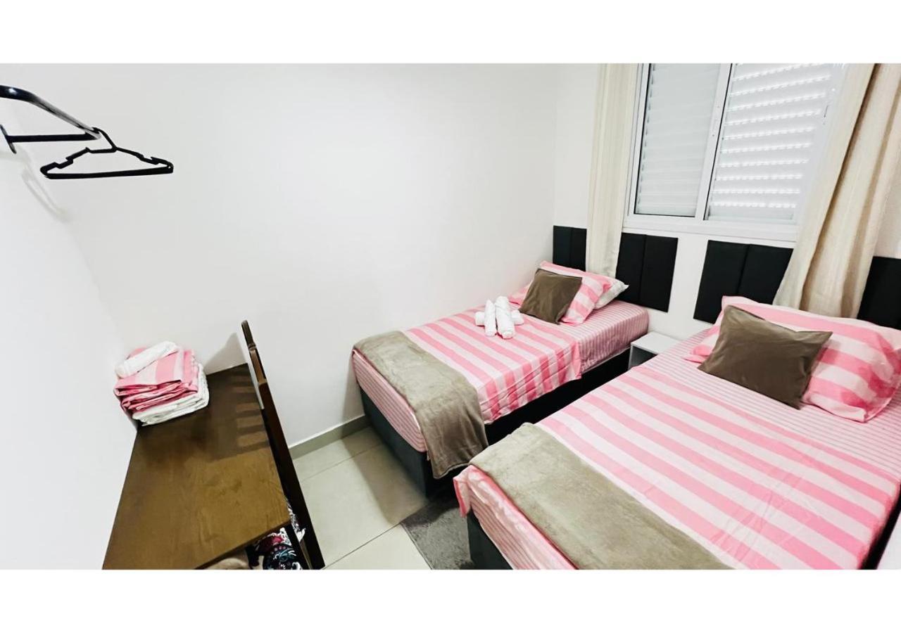 Apartment Portal Palmeiras 2 Ubatuba