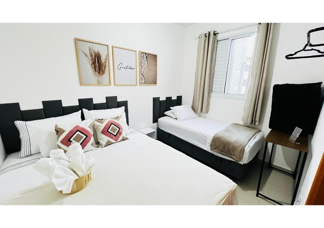 Apartment Portal Palmeiras 2