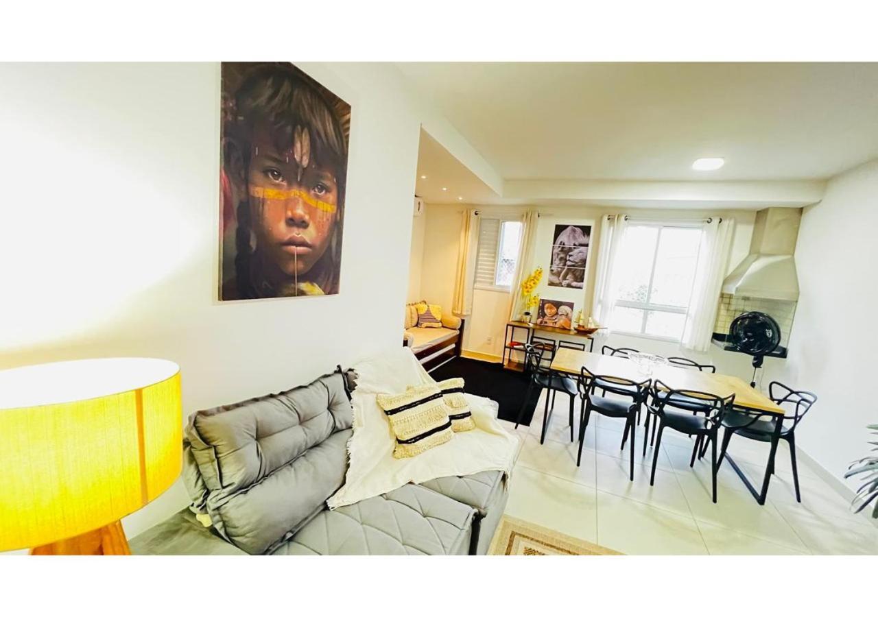 Apartment Portal Palmeiras 2 *